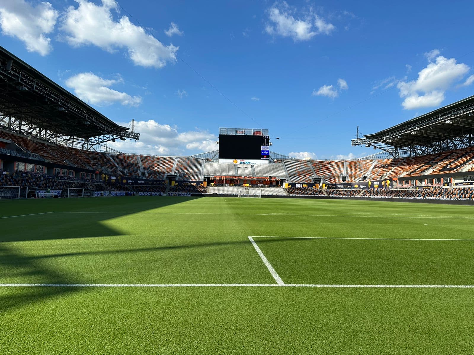 ¿En qué estadio jugará la Selección de Guatemala ante Canadá?