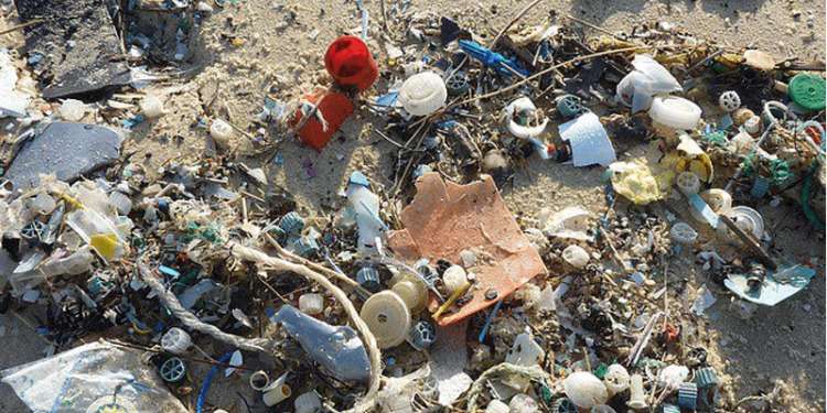 ¿Residuos y desechos sólidos son o no lo mismo?