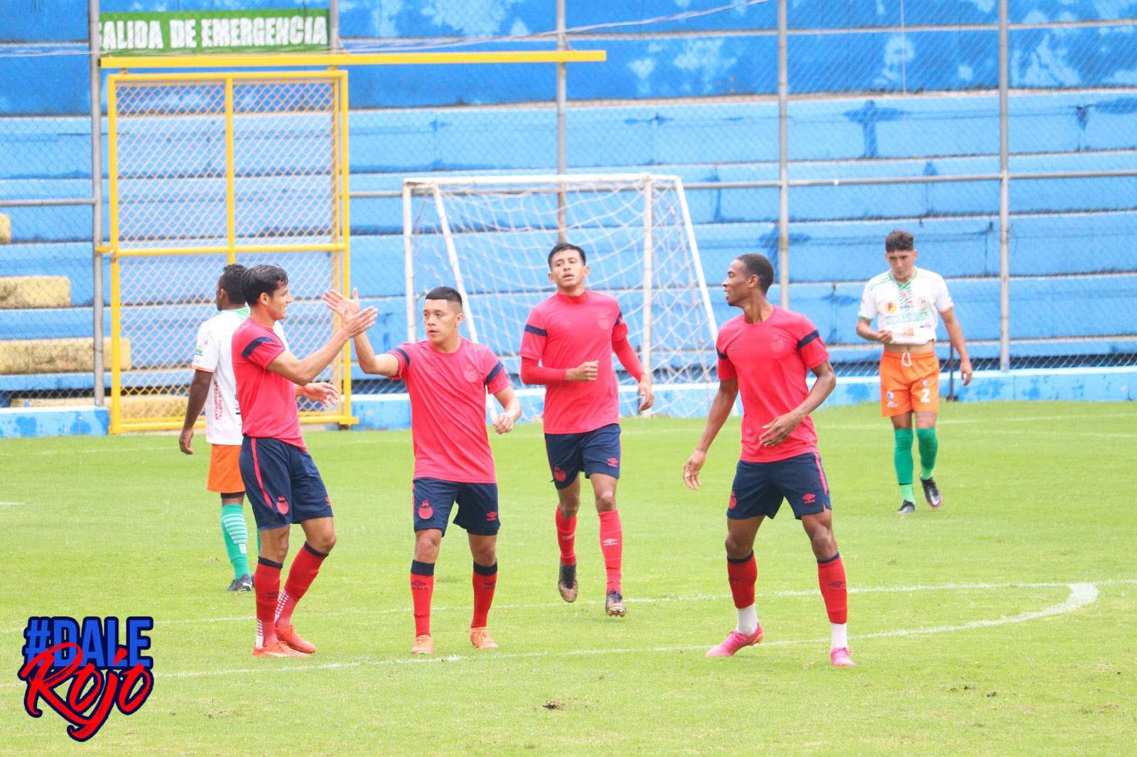 Municipal amistoso vs Barberena