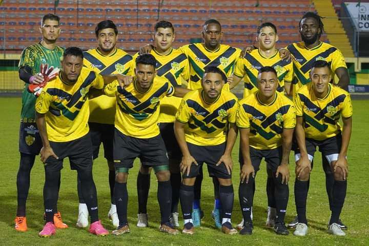 Liga Nacional Xinabajul