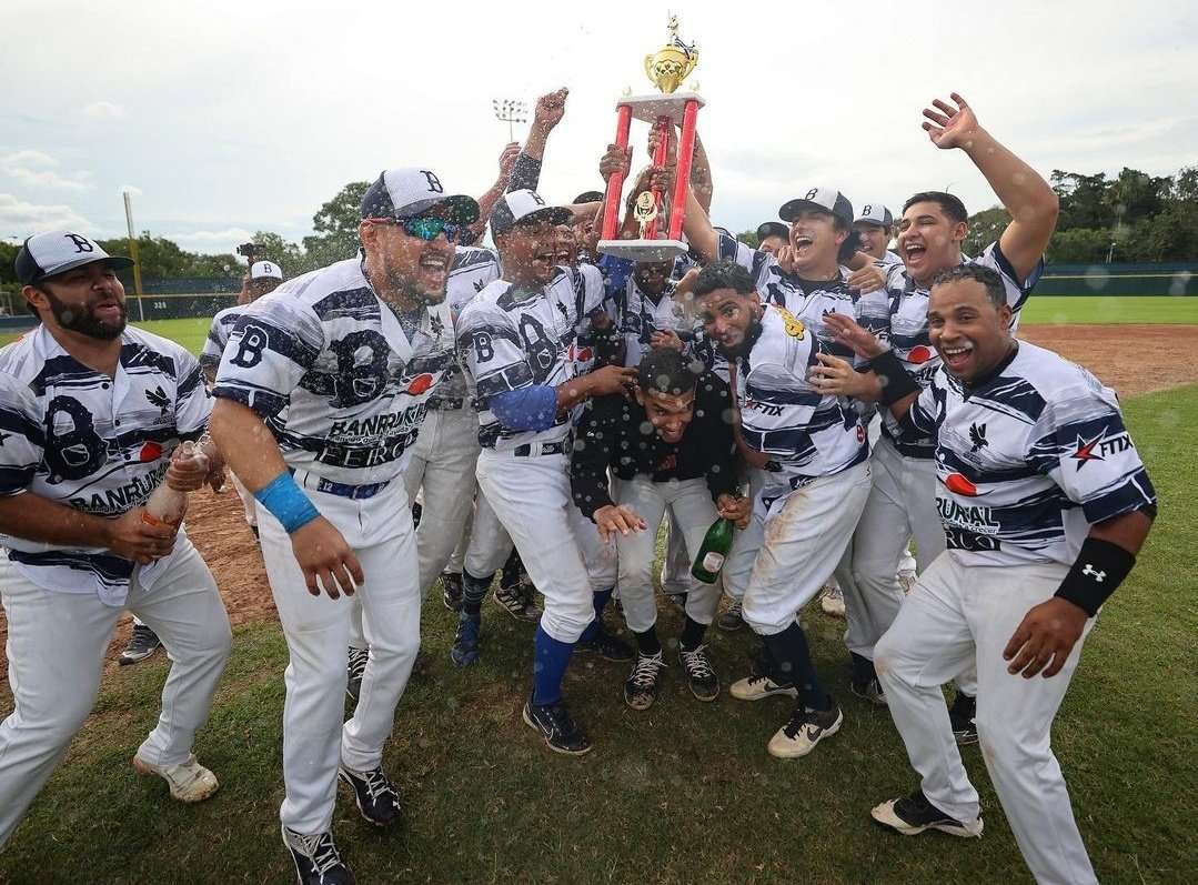 Bronx Beisbol Guatemala