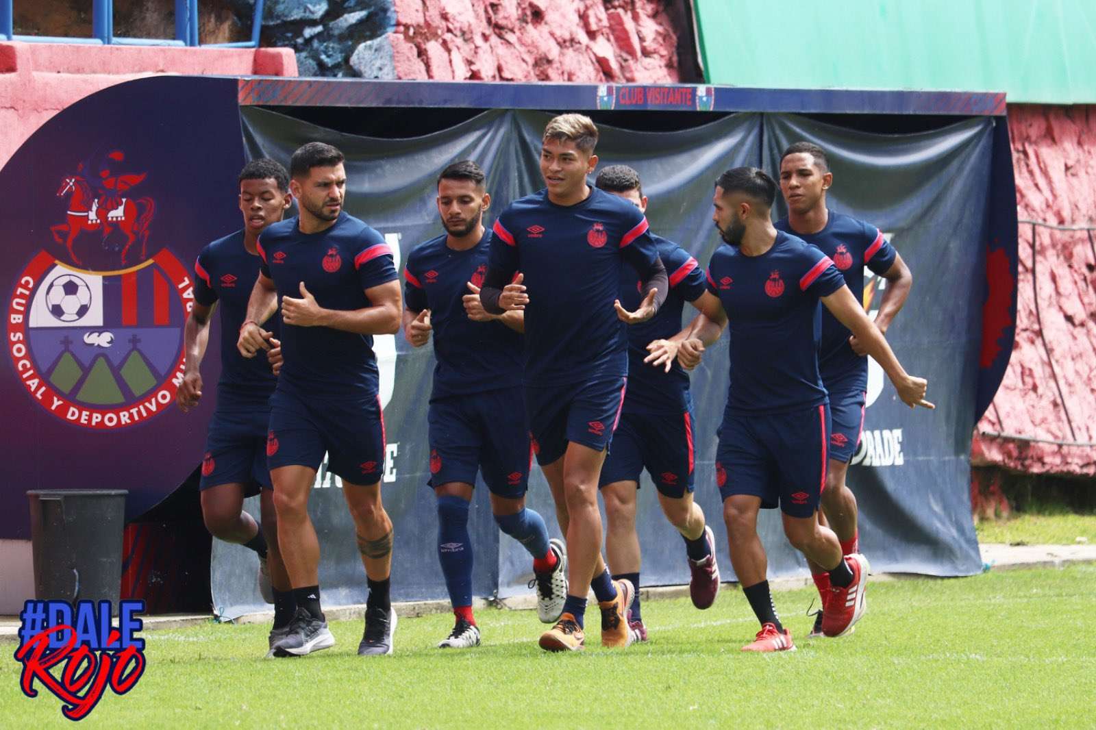 Matias Rotondi Municipal