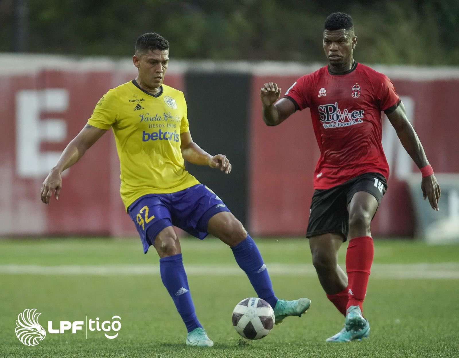 Newton Aubrey Williams Richards Antigua GFC