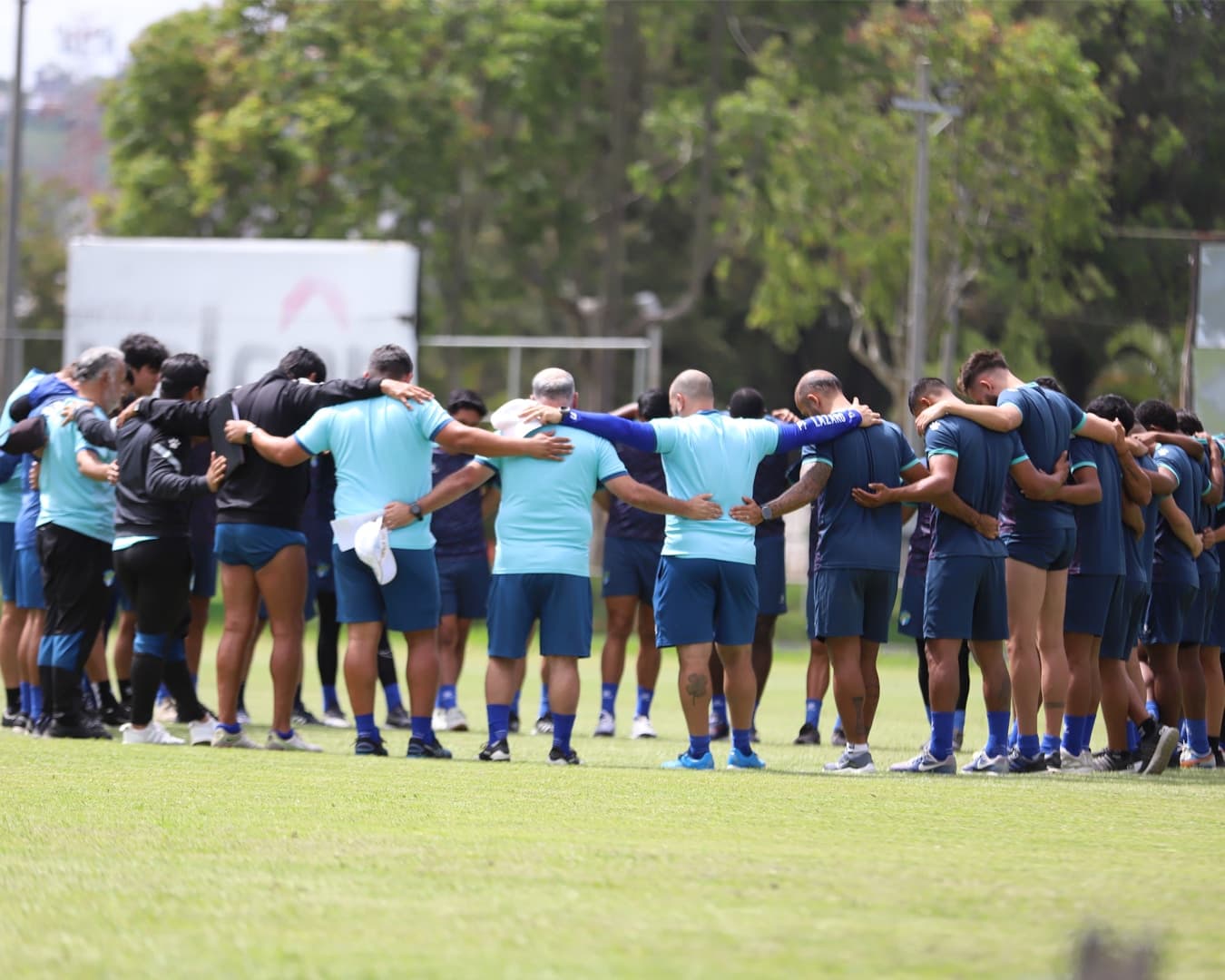 Comunicaciones Liga Nacional