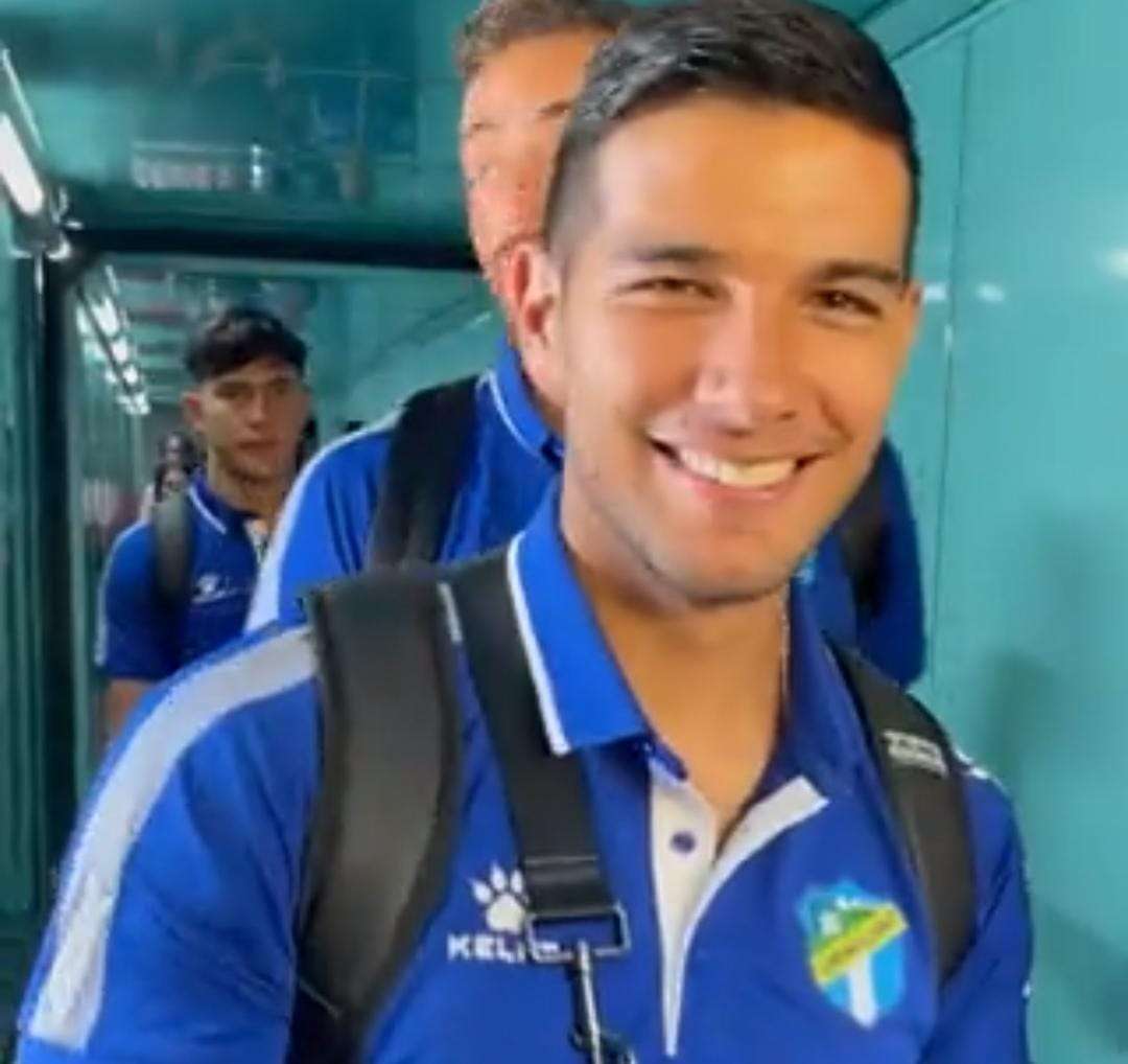 Jesús Chucho López Comunicaciones