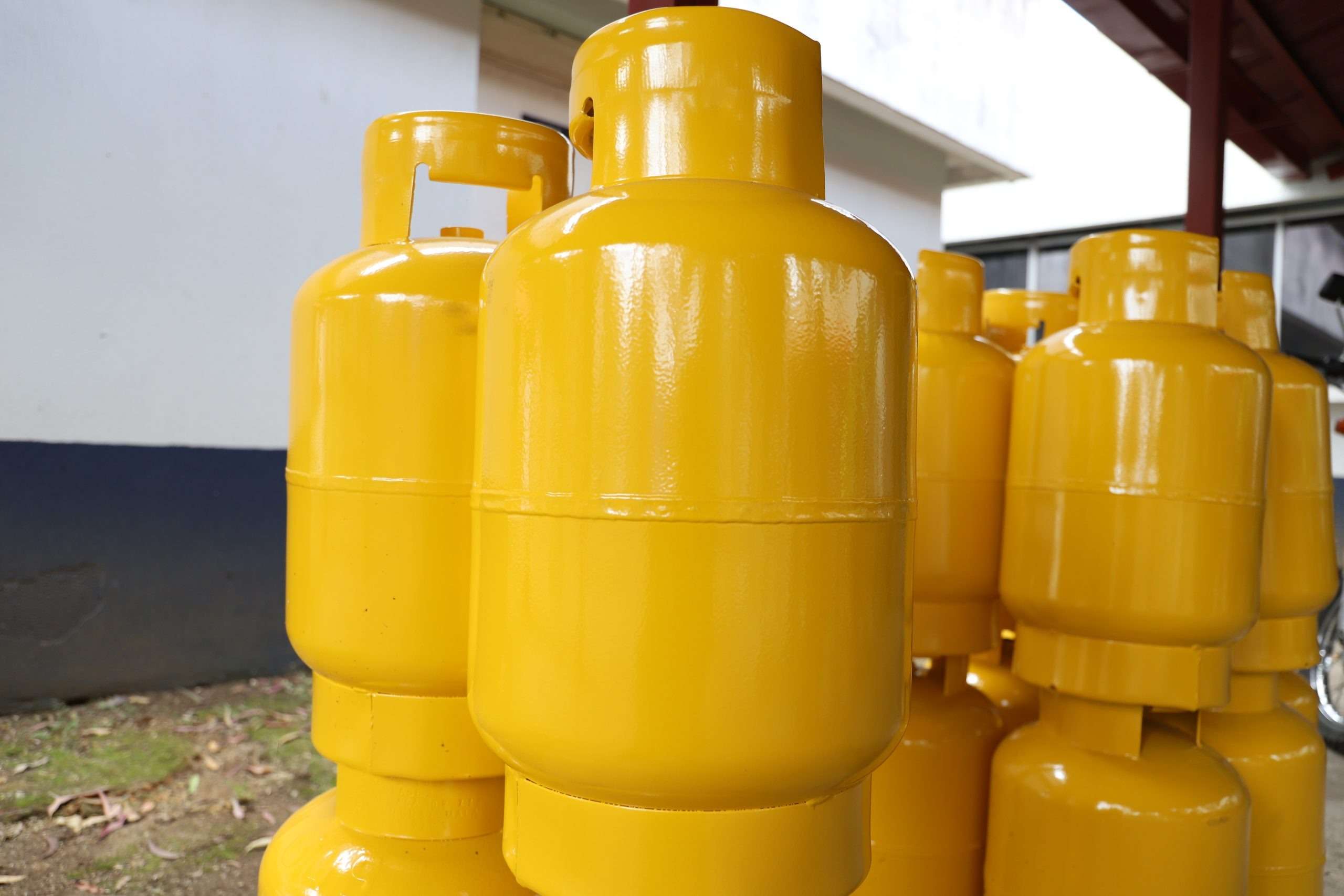 ¿Por falta de quórum en el Congreso el subsidio del gas propano se ha retrasado?