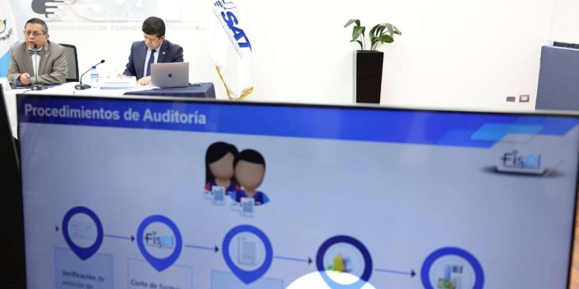 ¿SAT hará fiscalizaciones por pago de bono 14?