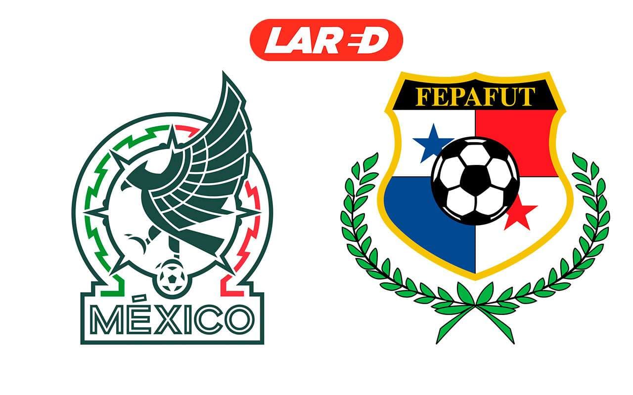 México vs Panamá Copa Oro 2023