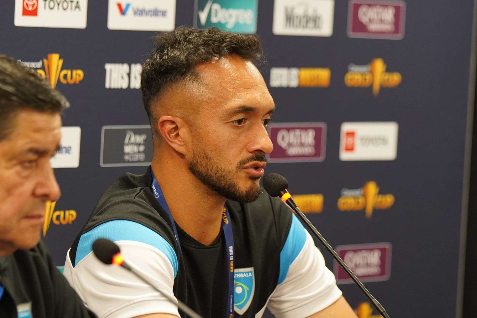 Ricardo Jerez Selección