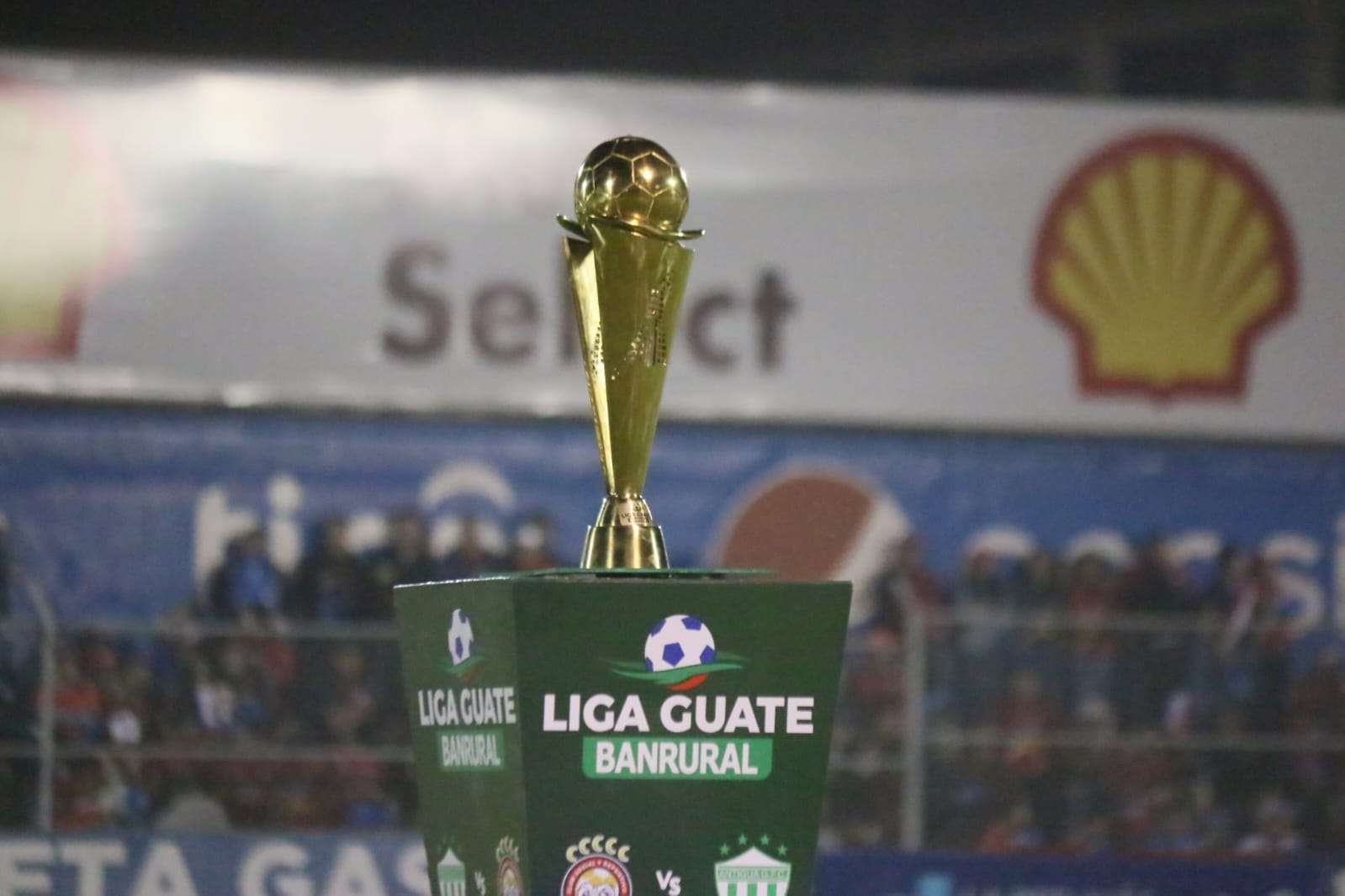 Apertura Clausura Liga Nacional