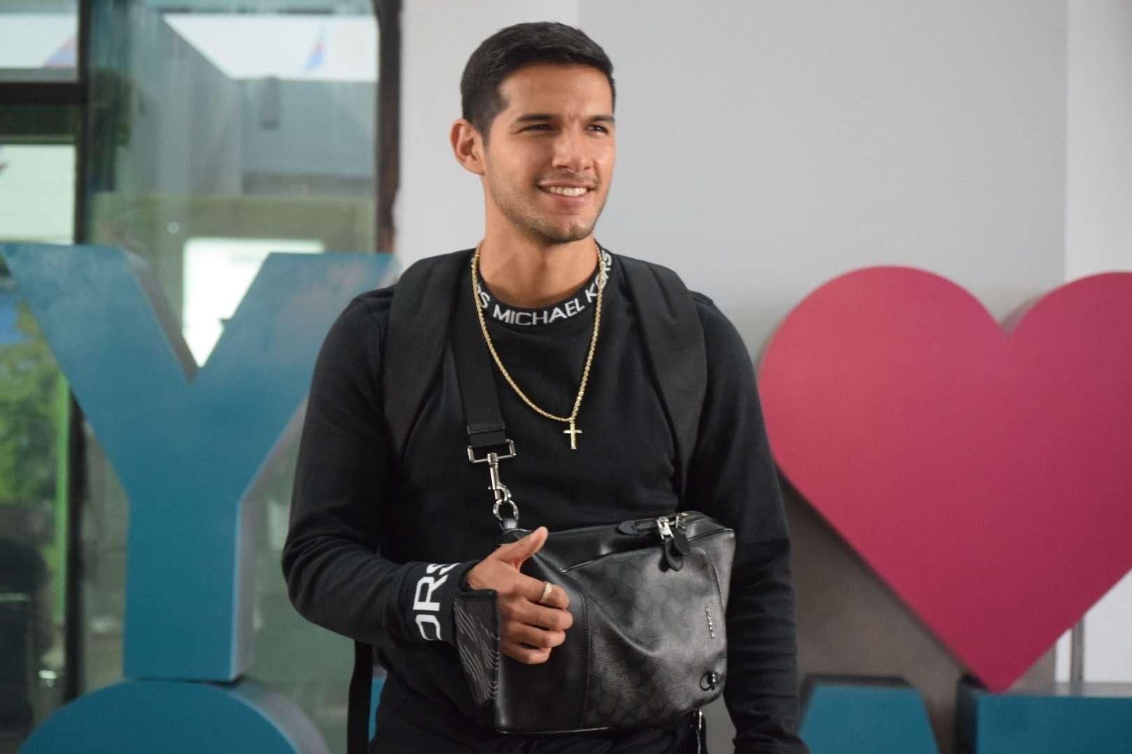 Chucho López nota día del perro