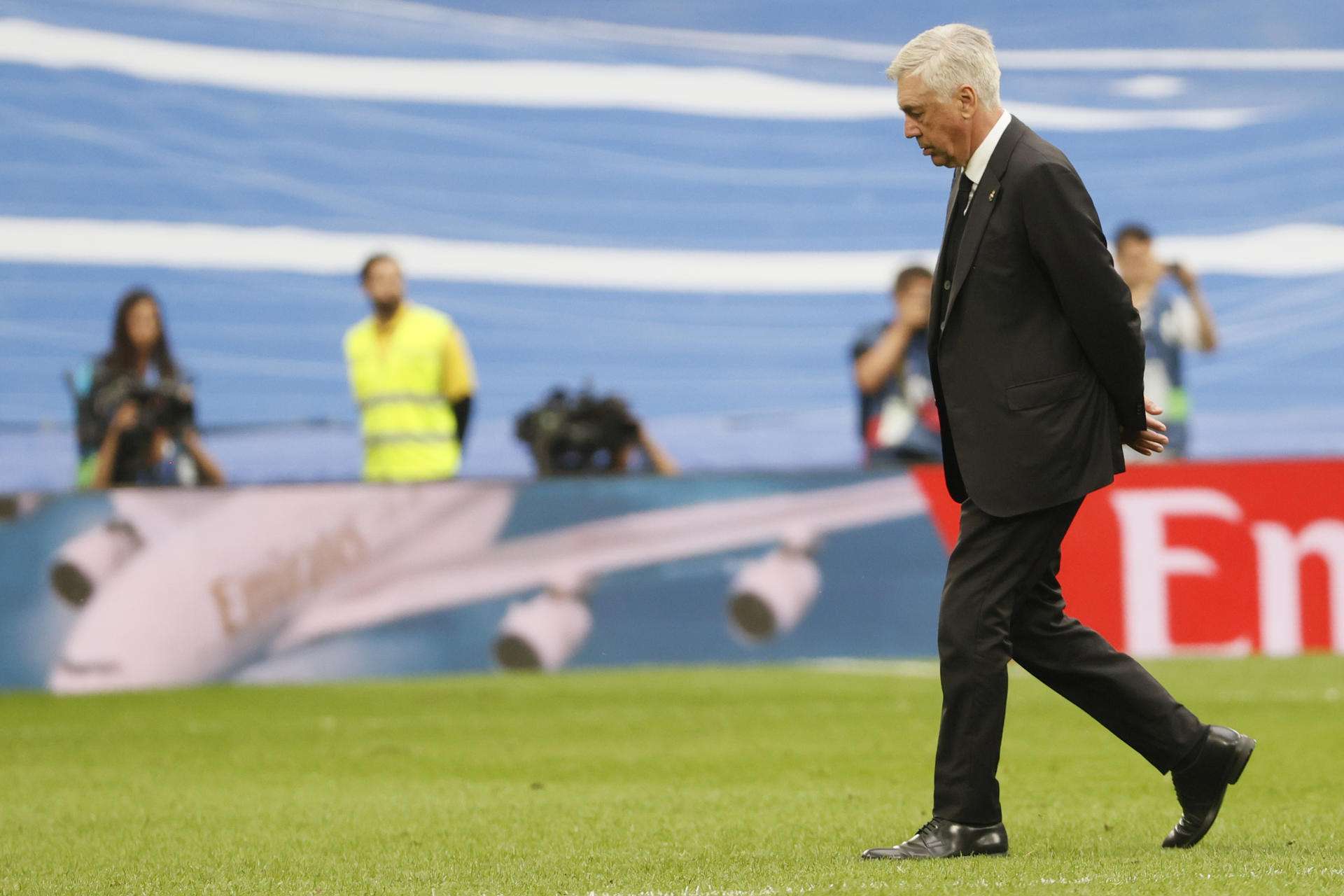 El Real Madrid se estrena en pretemporada contra el Milan y con Güler como duda