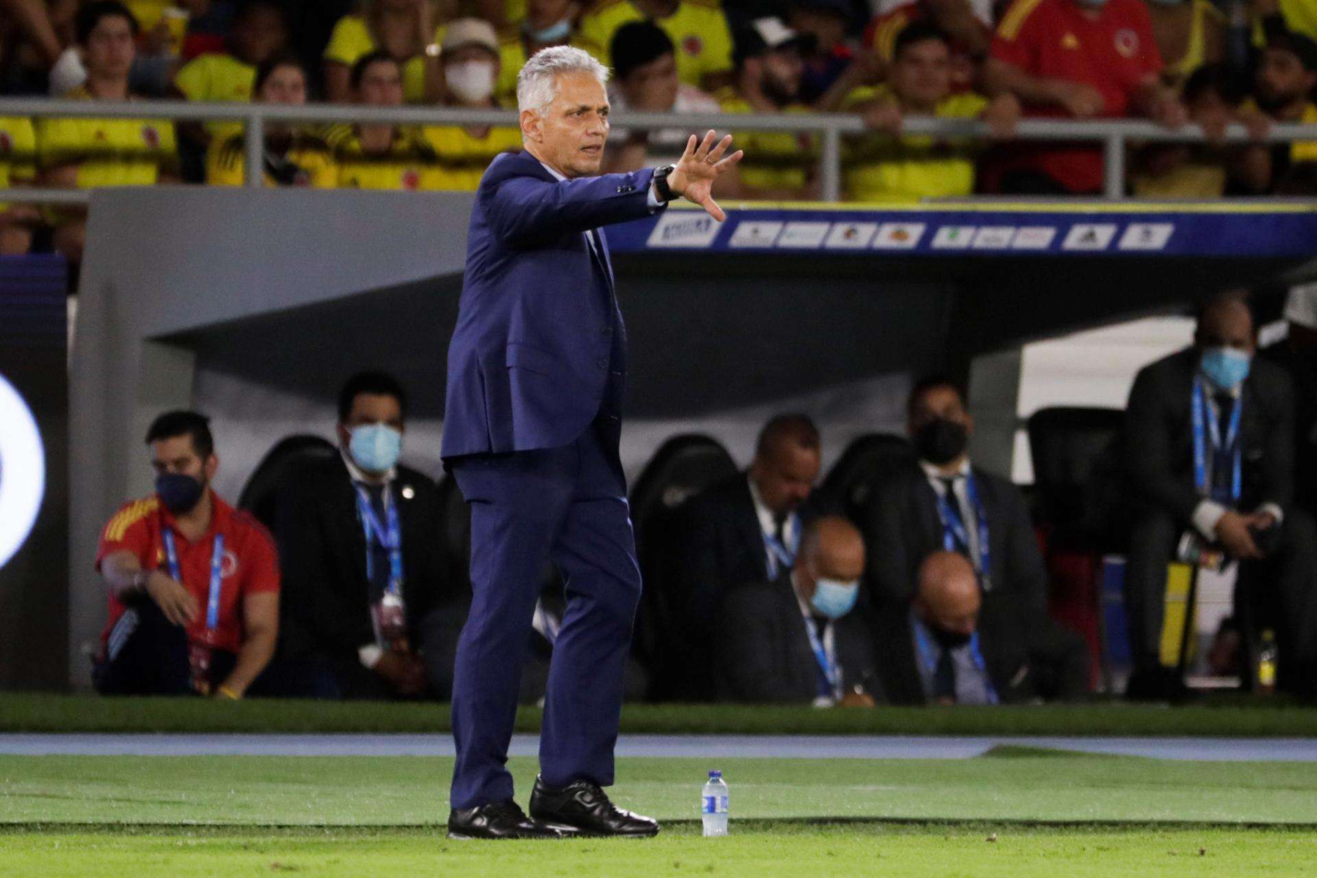 Reinaldo Rueda regresa como seleccionador de Honduras con el Mundial de 2026 como objetivo