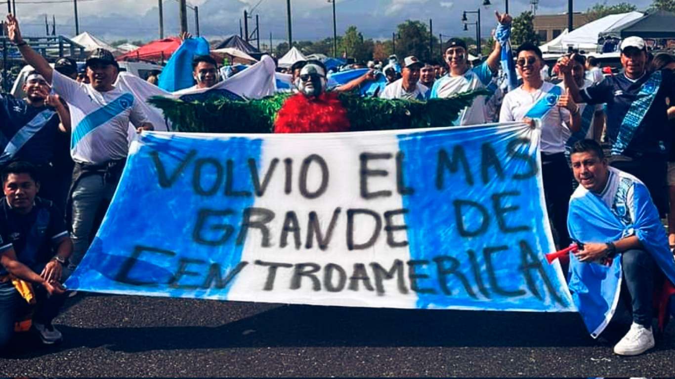 ¿Cómo reaccionaron los medios internacionales a la victoria de Guatemala?