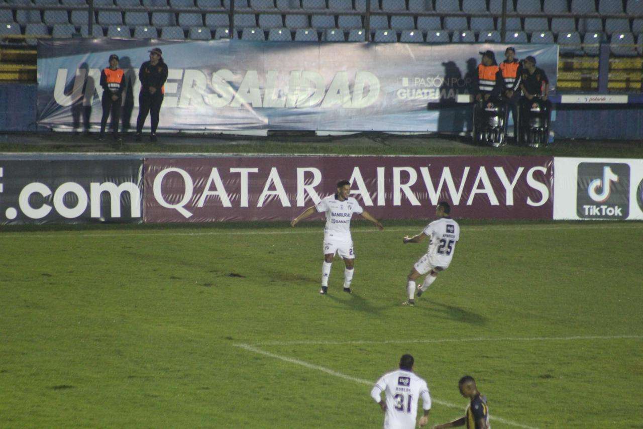 Jesús Chucho López Comunicaciones