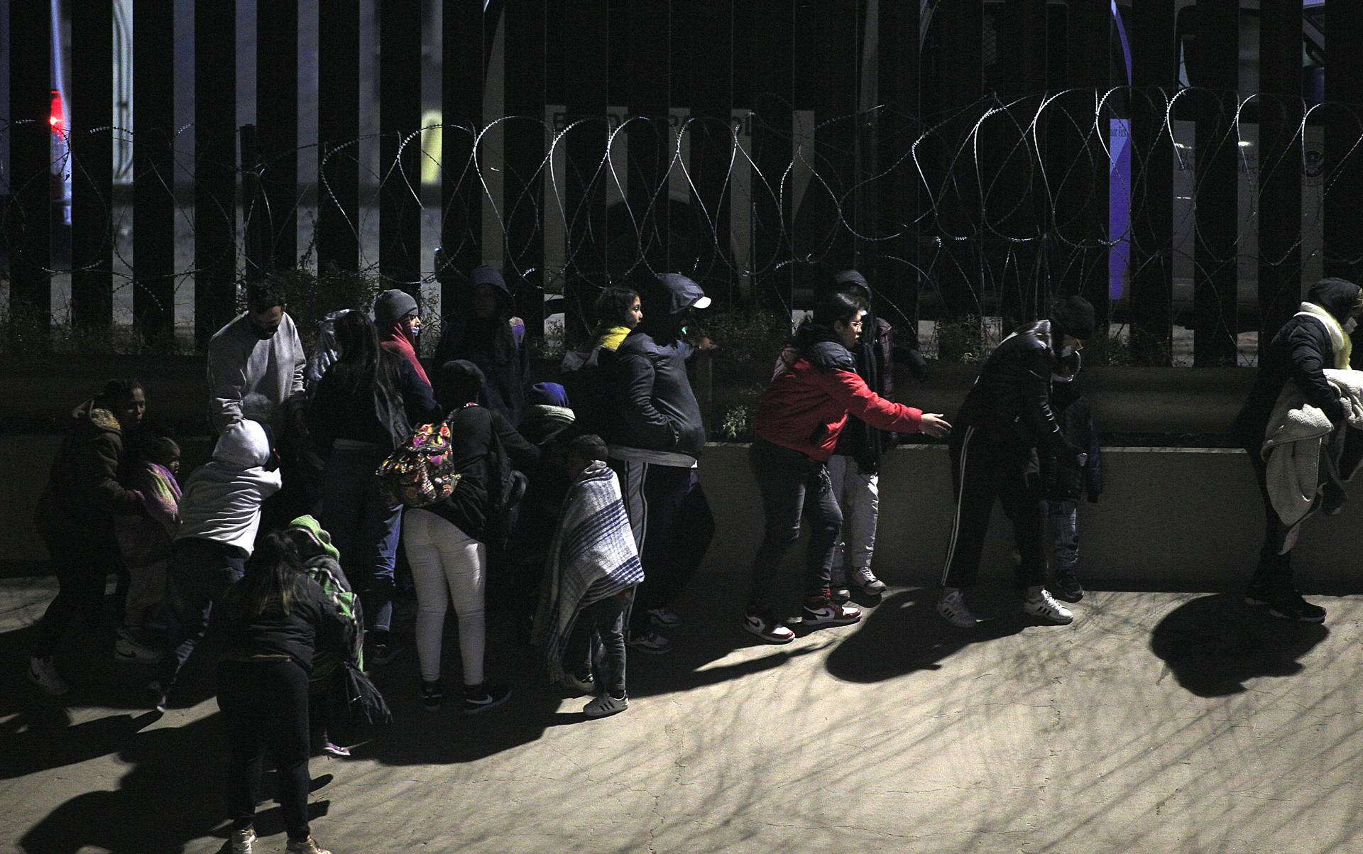 Migrantes varados en frontera de México jugarán su propia Copa América en Ciudad Juárez