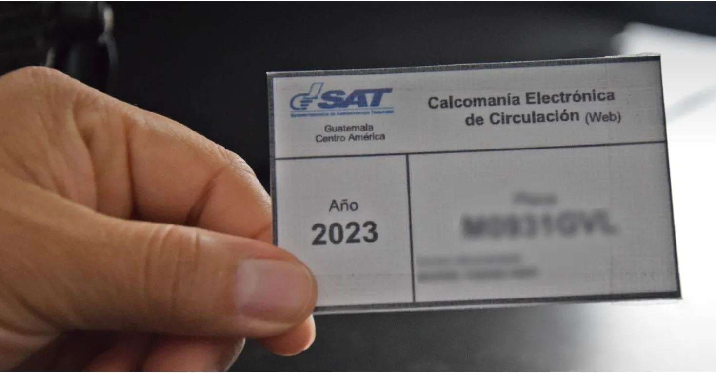 circulación 2024