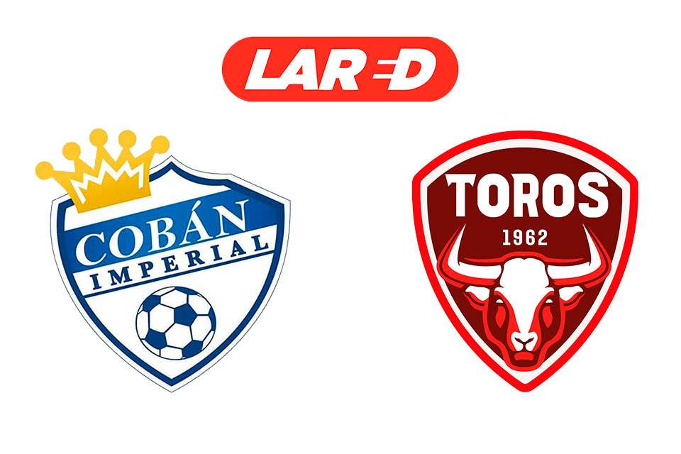 EN VIVO | Cobán vs Malacateco, jornada 2 del Apertura 2023