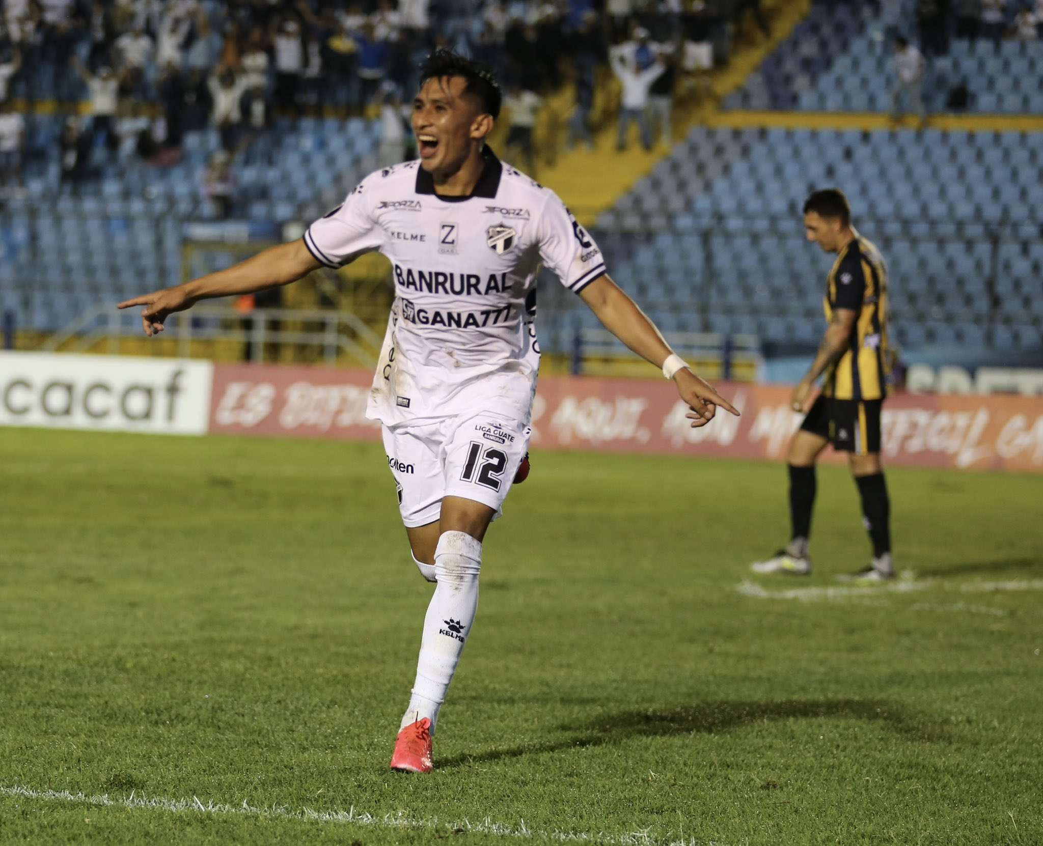 Eric González Comunicaciones