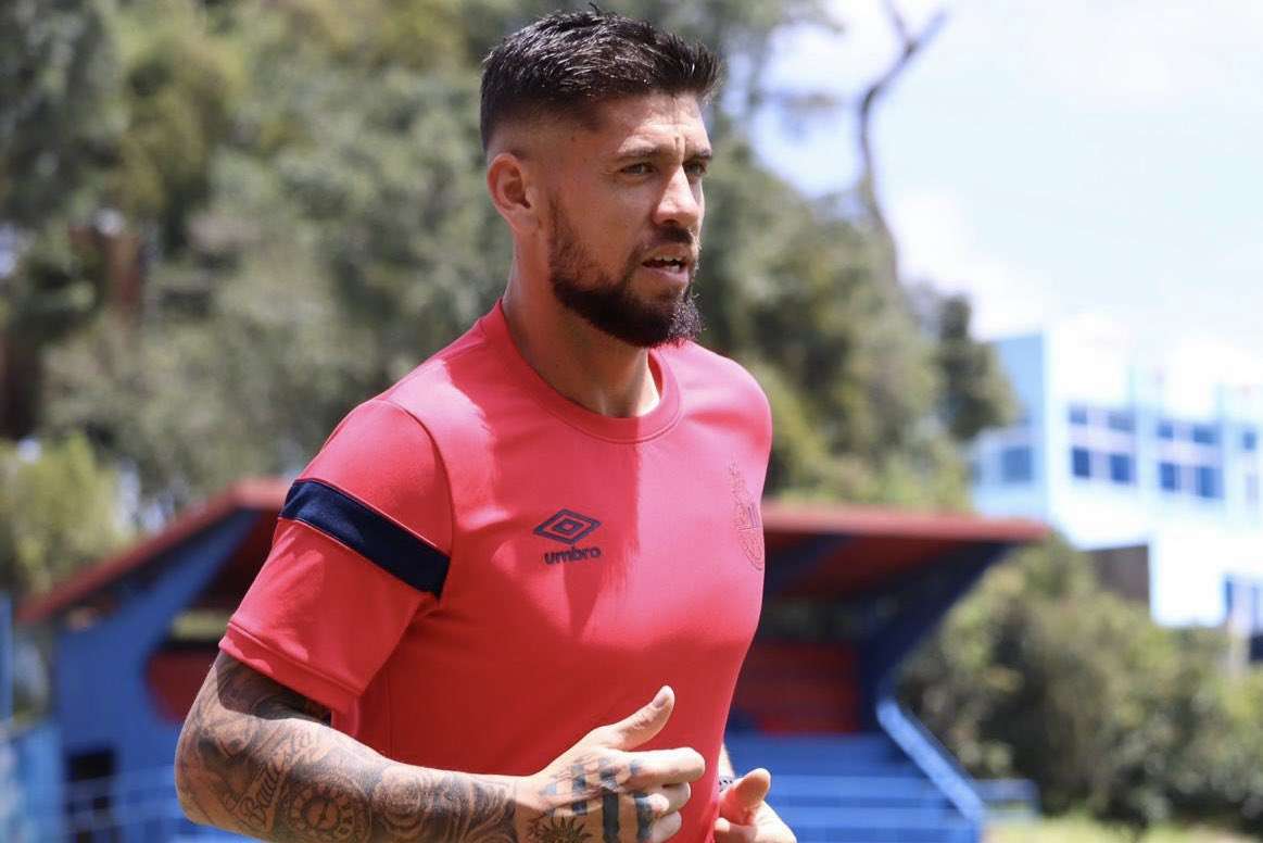 Gabriel Leyes Municipal