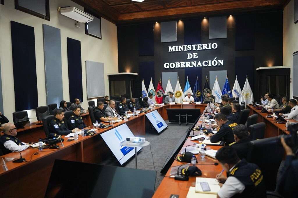 ¿Cómo será la seguridad para la segunda vuelta de las Elecciones 2023?