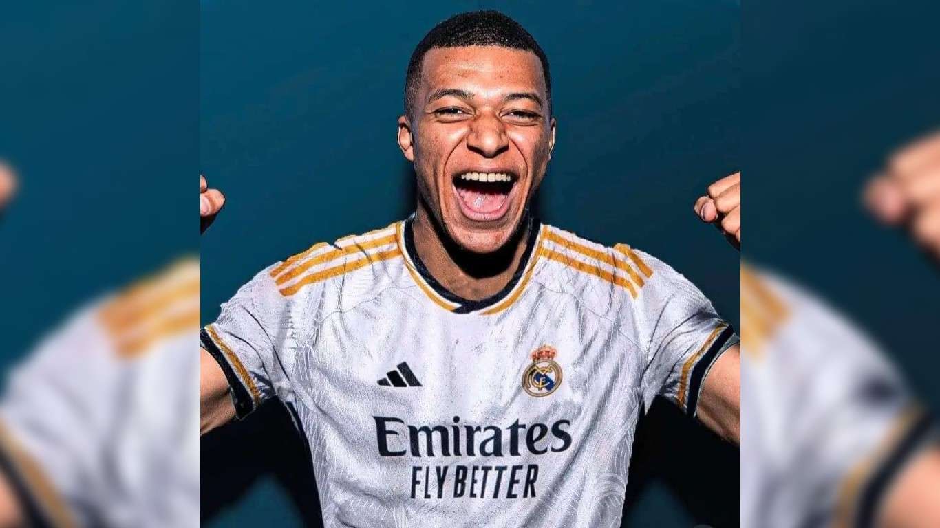 Mbappé