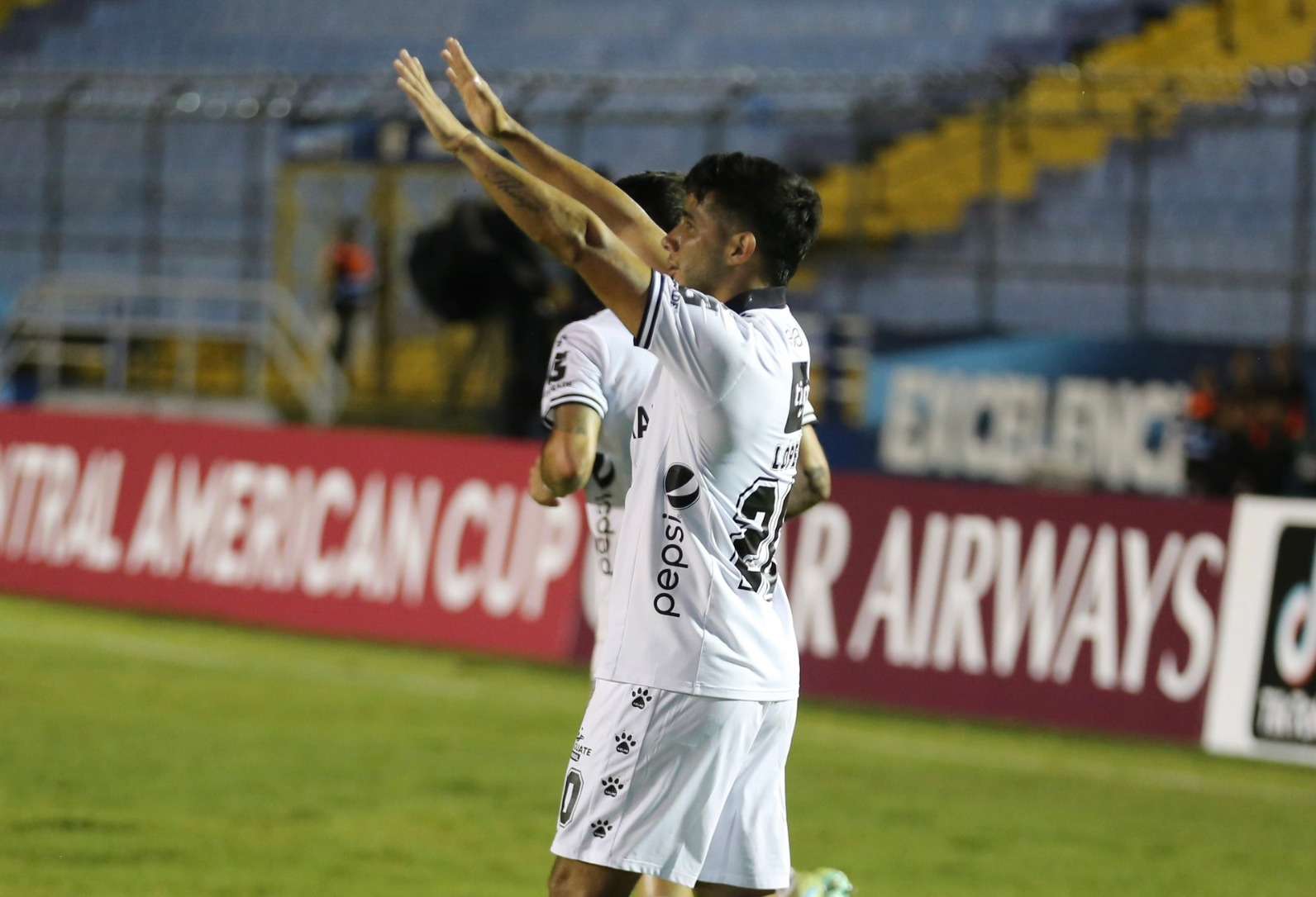 Jesús López Comunicaciones