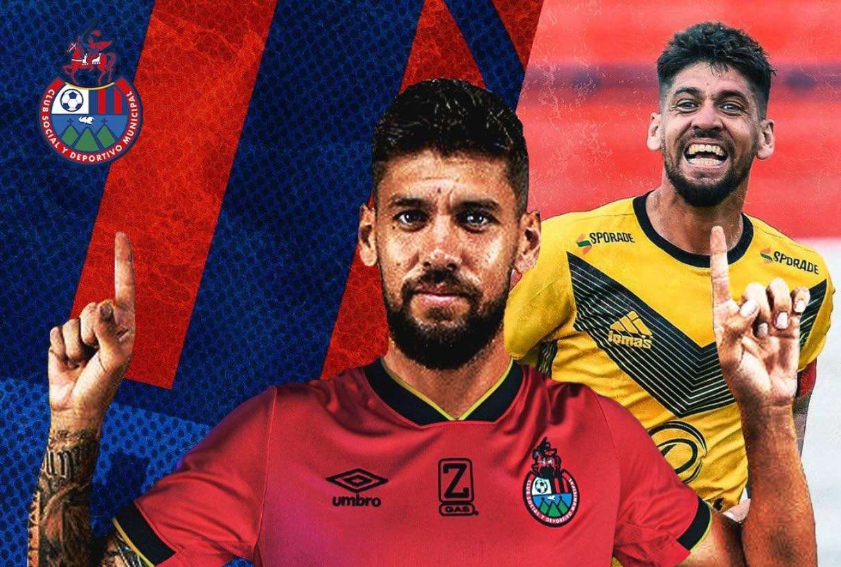 Municipal Gabriel Leyes