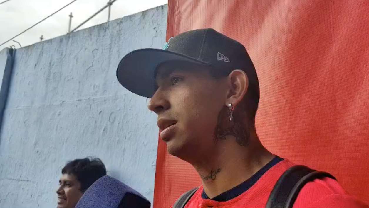 Kenderson Navarro Municipal