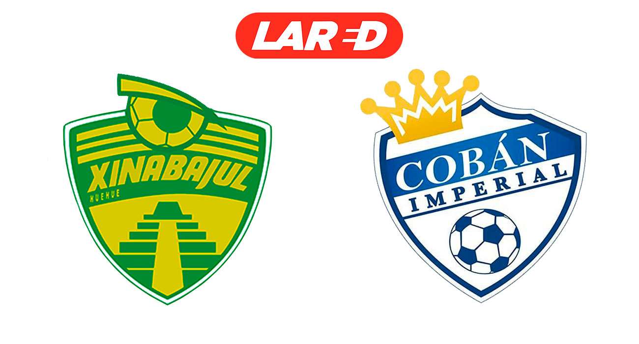 EN VIVO | Xinabajul vs Cobán, fecha 05 del Apertura 2023