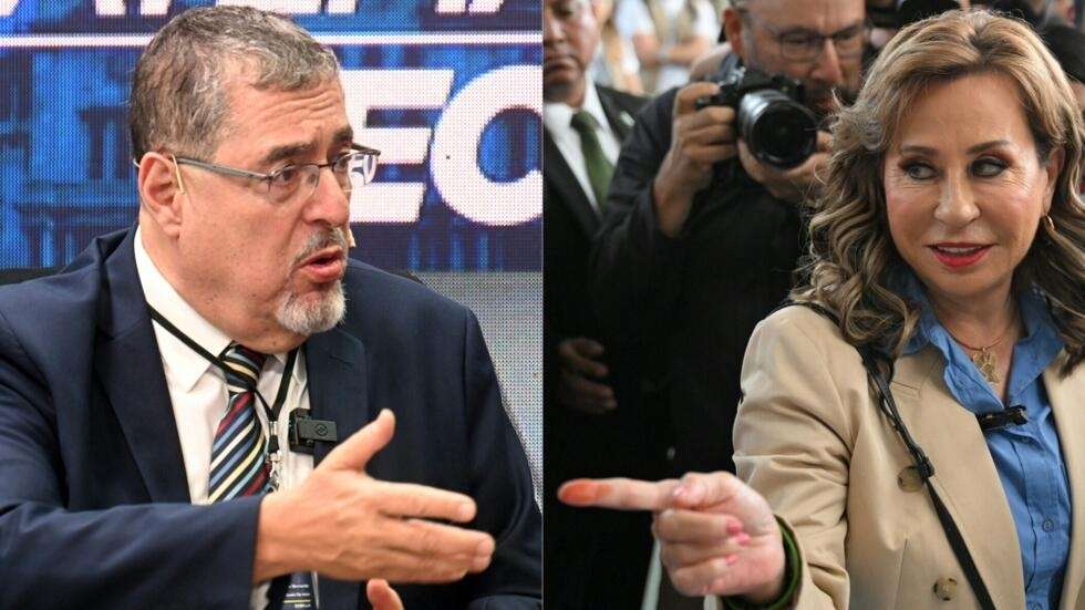 EN AUDIO | ¿Qué piensa Bernardo Arévalo de la postura de Sandra Torres?