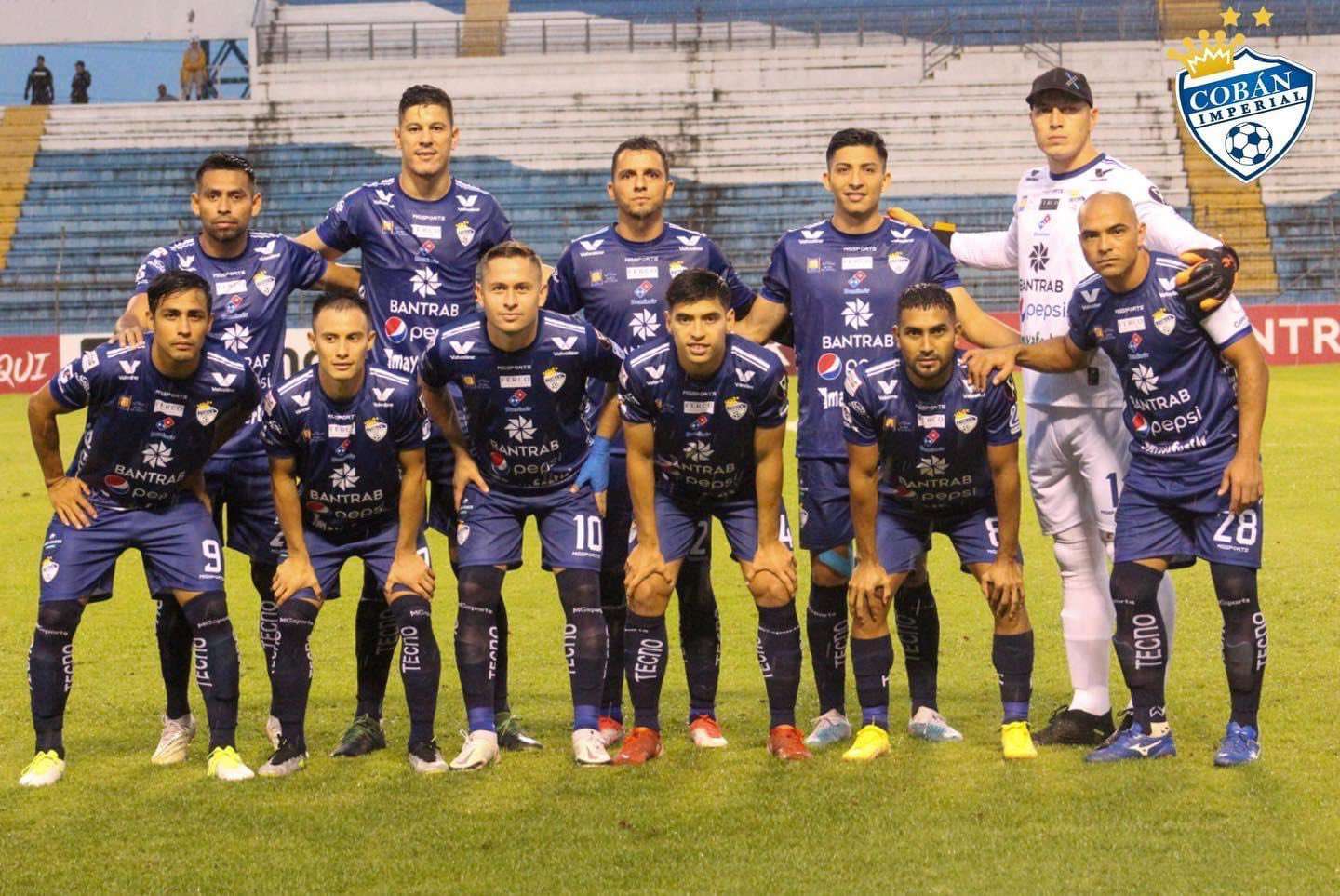 ¿Cuáles son los precios para Cobán ante el Universitario?