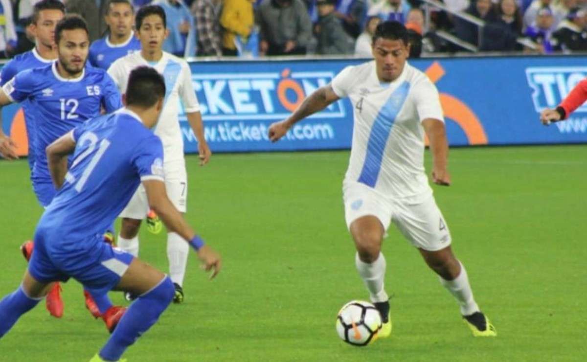 ¡CASI SOLD OUT! POCOS BOLETOS DISPONIBLES PARA VER A GUATE