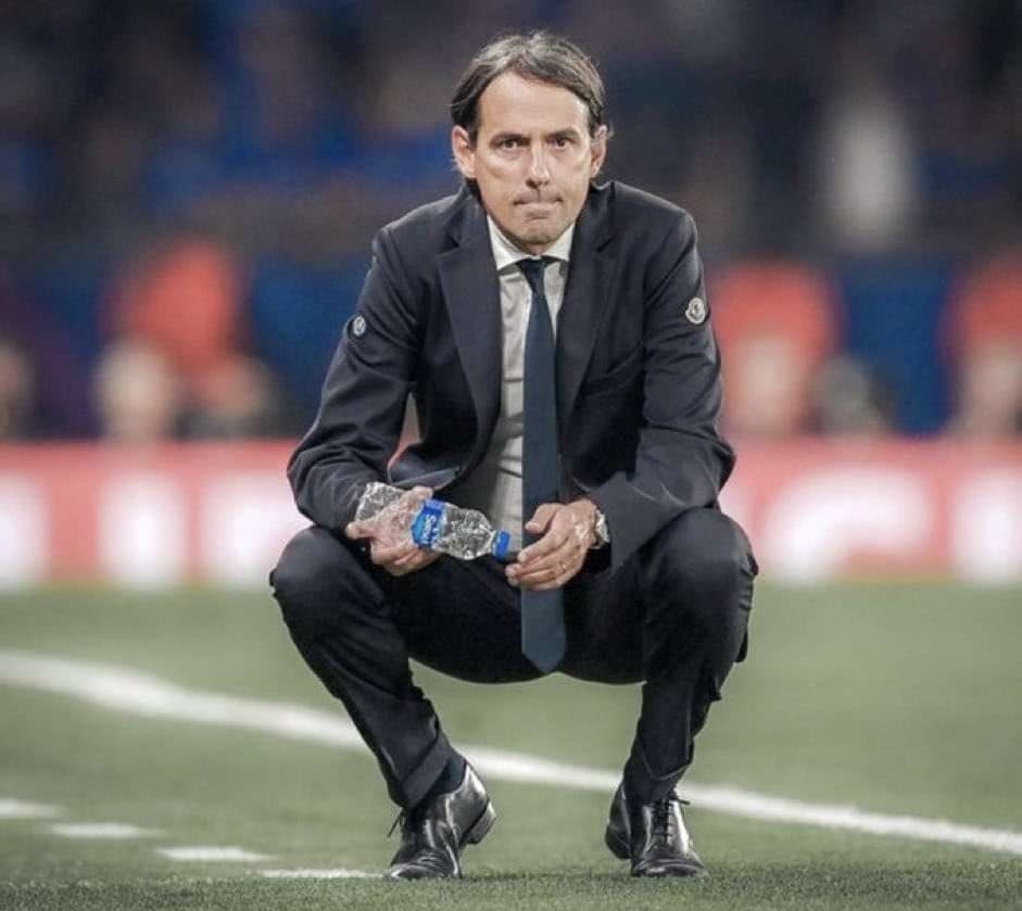 Inter – Inzaghi renuevan hasta 2025