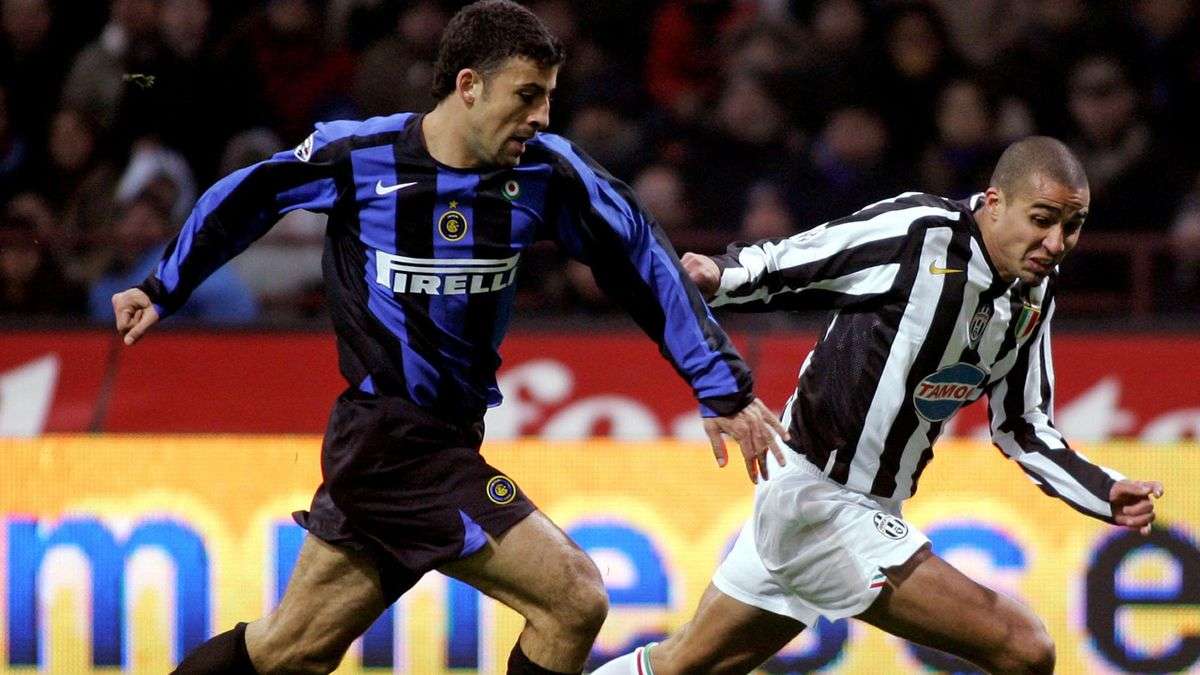 El Scudetto 2006 pertenece al Inter de Milán