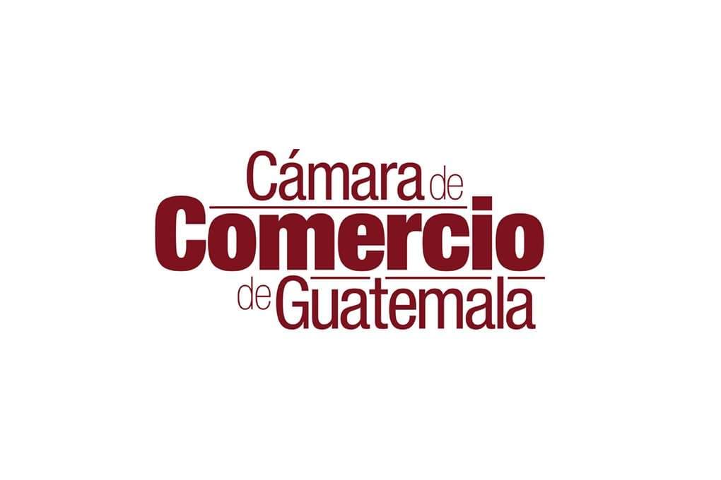 Cámara de Comercio de Guatemala presupuesto