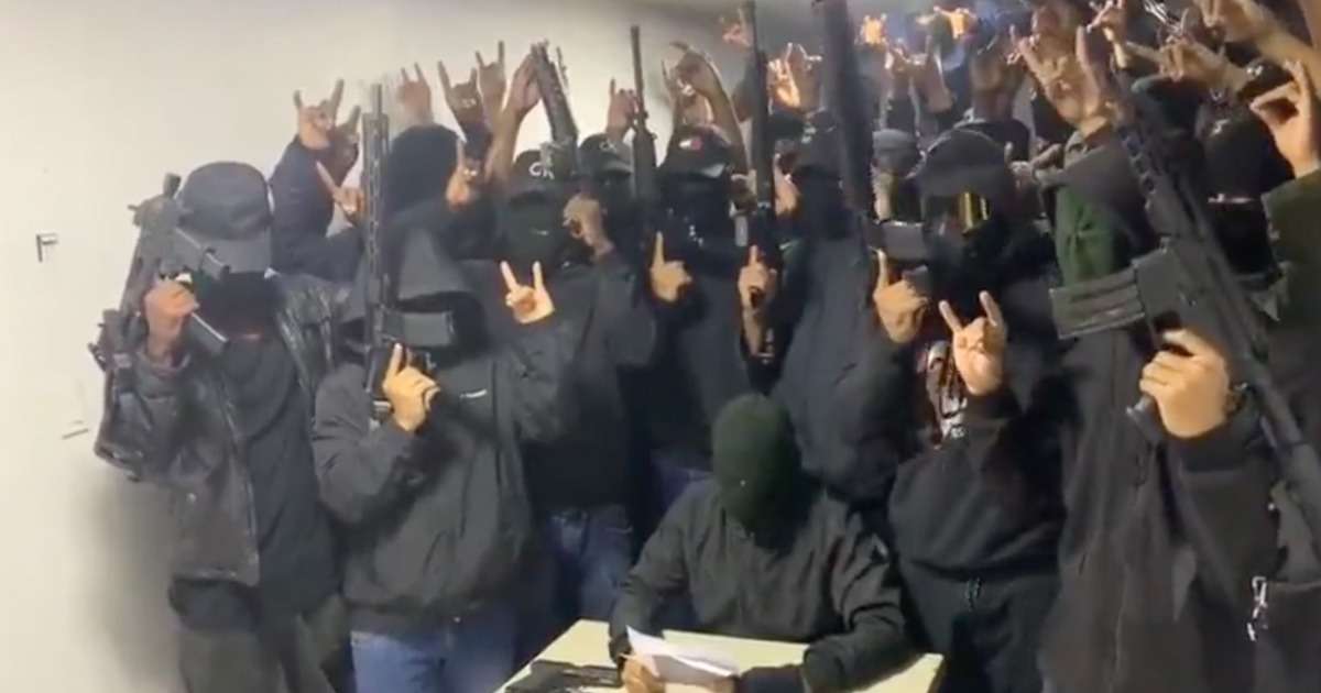 los lobos Fernando Villavicencio