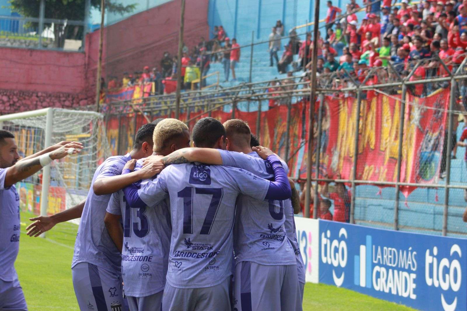 PREVIA | Jornada 4, futbol previo a elecciones en Guatemala