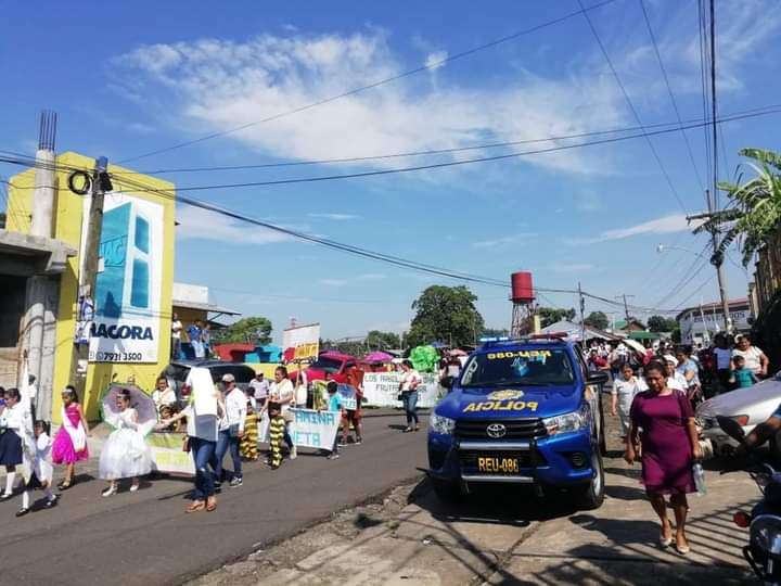 ¿Cómo será la seguridad en las fiestas patrias 2023?