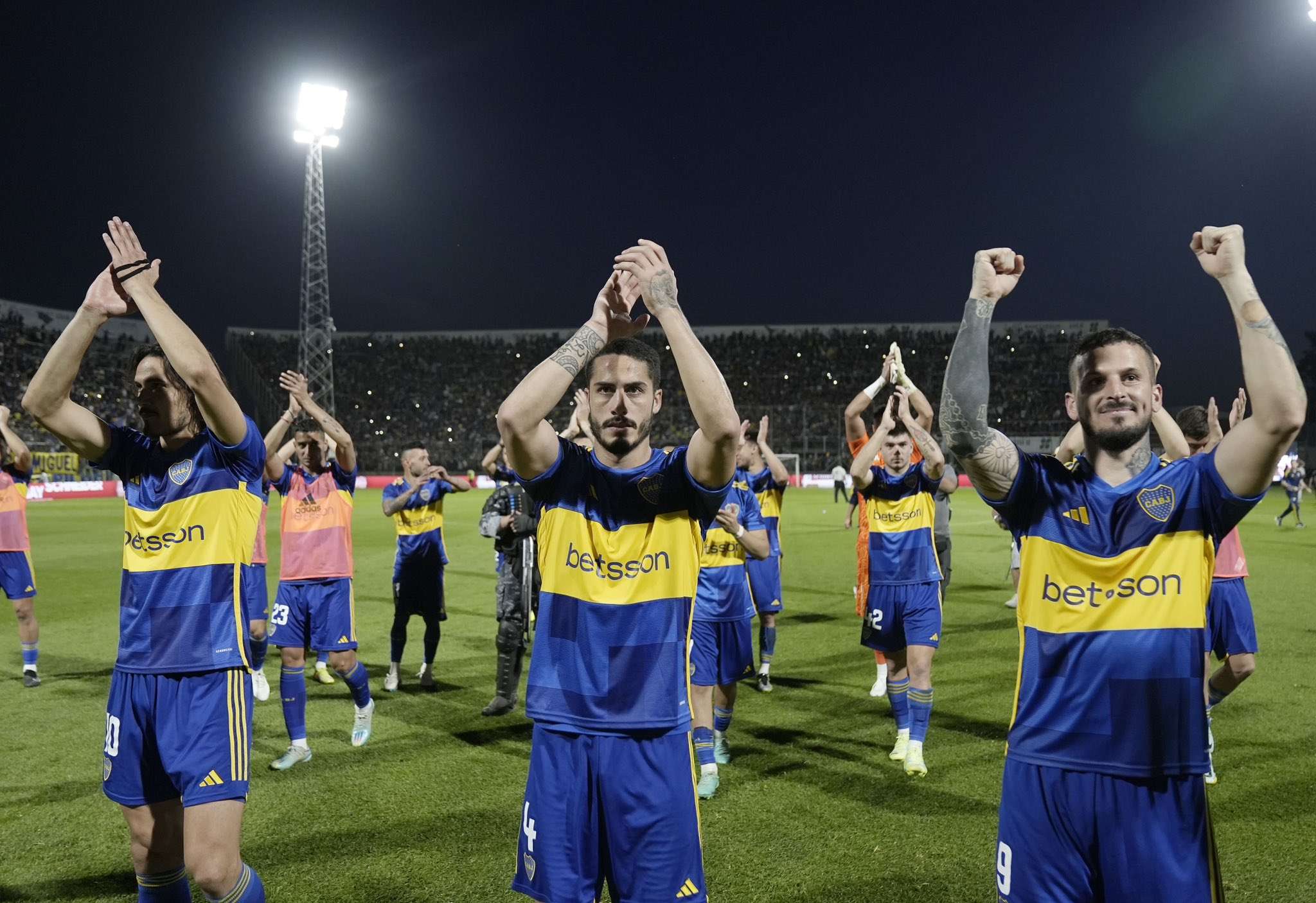 Boca Juniors