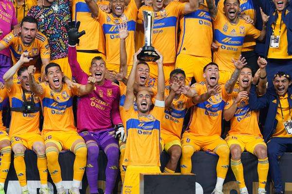 Los Tigres UANL mexicanos vencieron en una tanda de penaltis por 2-4 al local Los Angeles FC (LAFC) para ganar la Campeones Cup y terminar con el dominio de los clubes estadounidenses en el torneo
