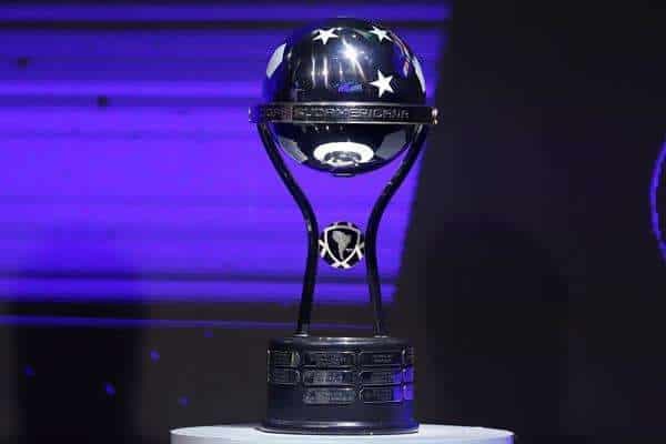 Copa Sudamericana