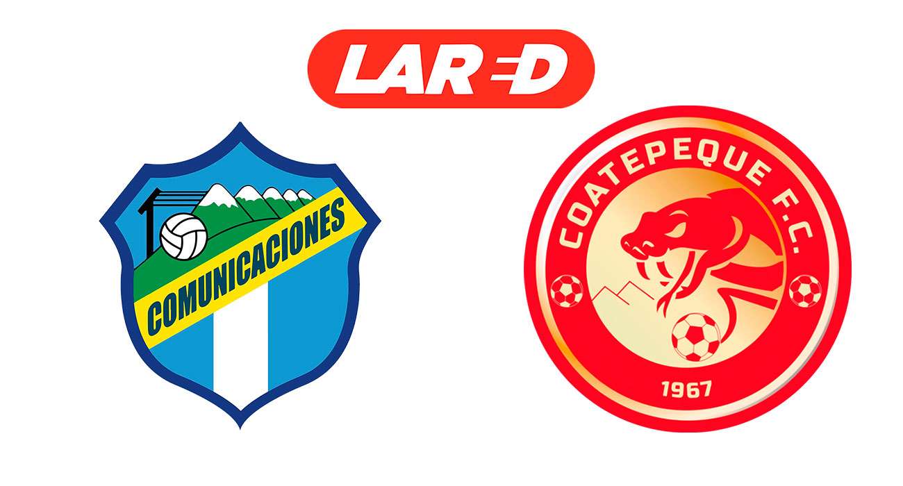 EN VIVO | Comunicaciones vs Coatepeque, fecha 09 del Apertura 2023