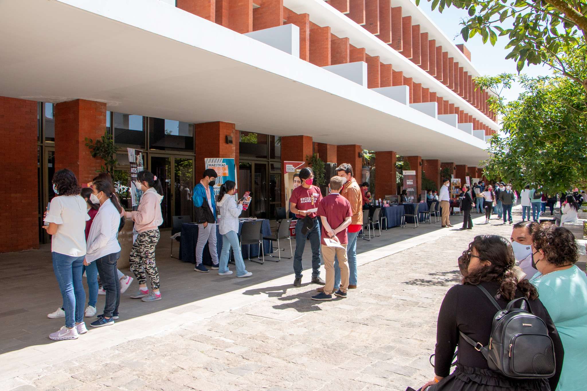 Universidades privadas de Guatemala piden "protección al sistema democrático"