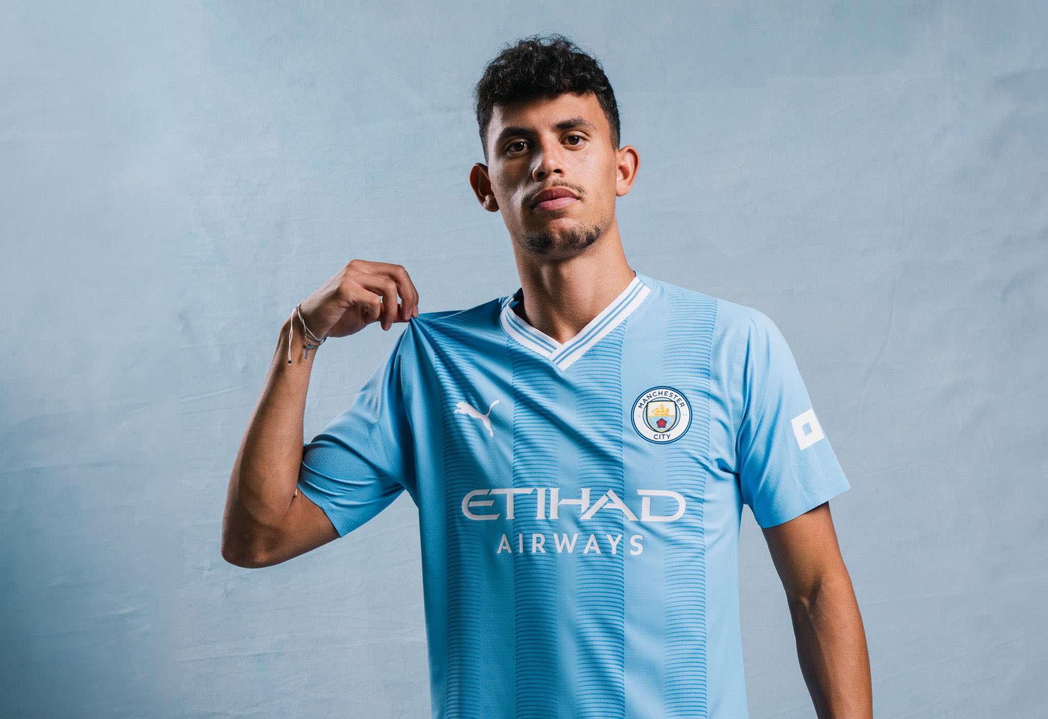 El Manchester City cerró este viernes el fichaje de Matheus Nunes por 53 millones de libras (62 millones de euros), procedente del Wolverhampton Wanderers