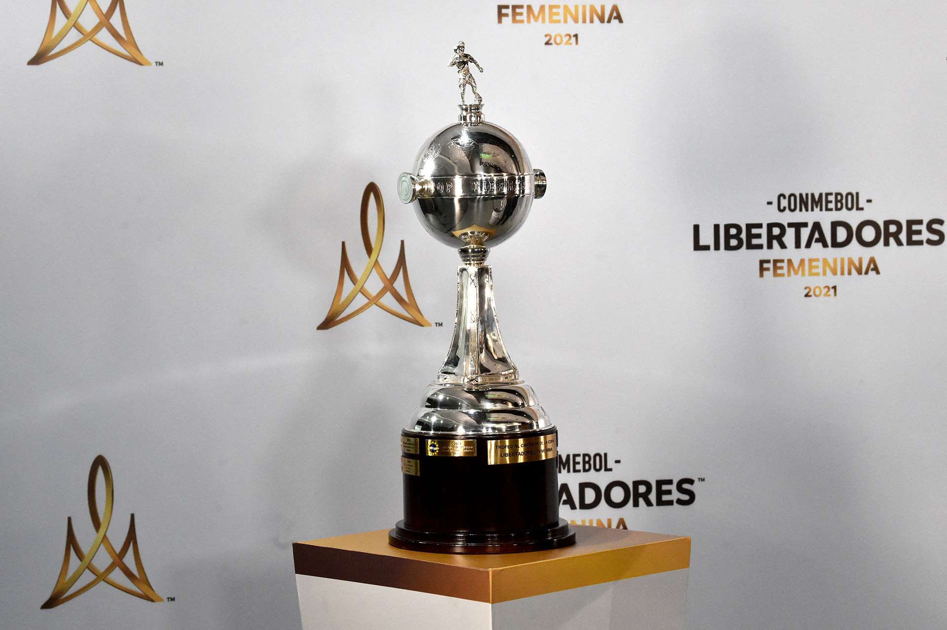 Conmebol Libertadores Femenil