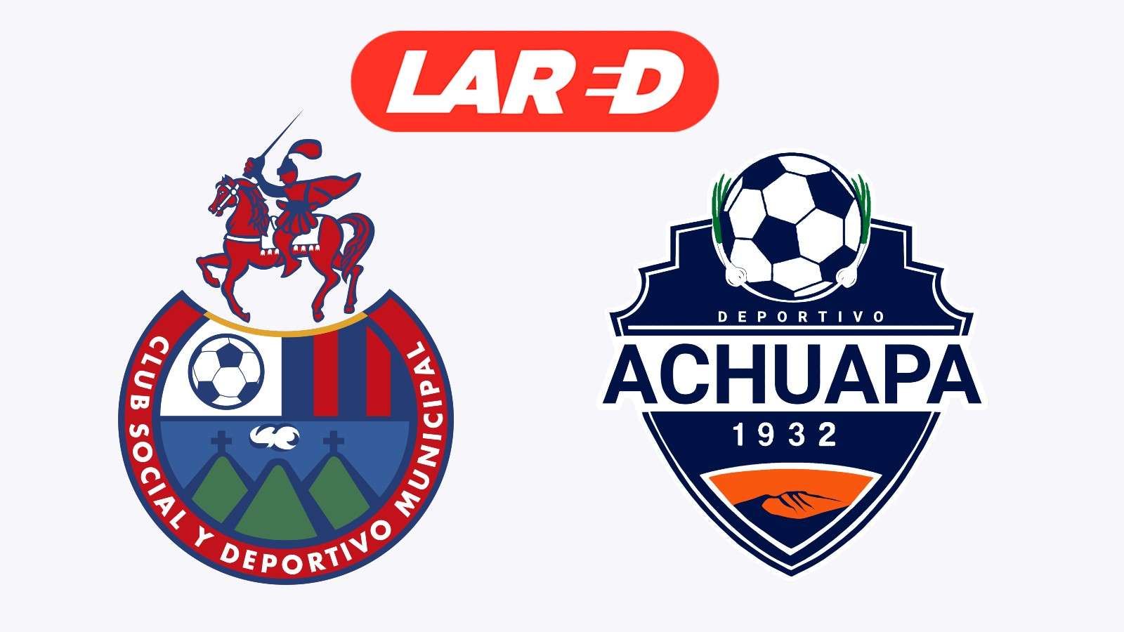 EN VIVO | Municipal vs Achuapa, fecha 07 del Apertura 2023