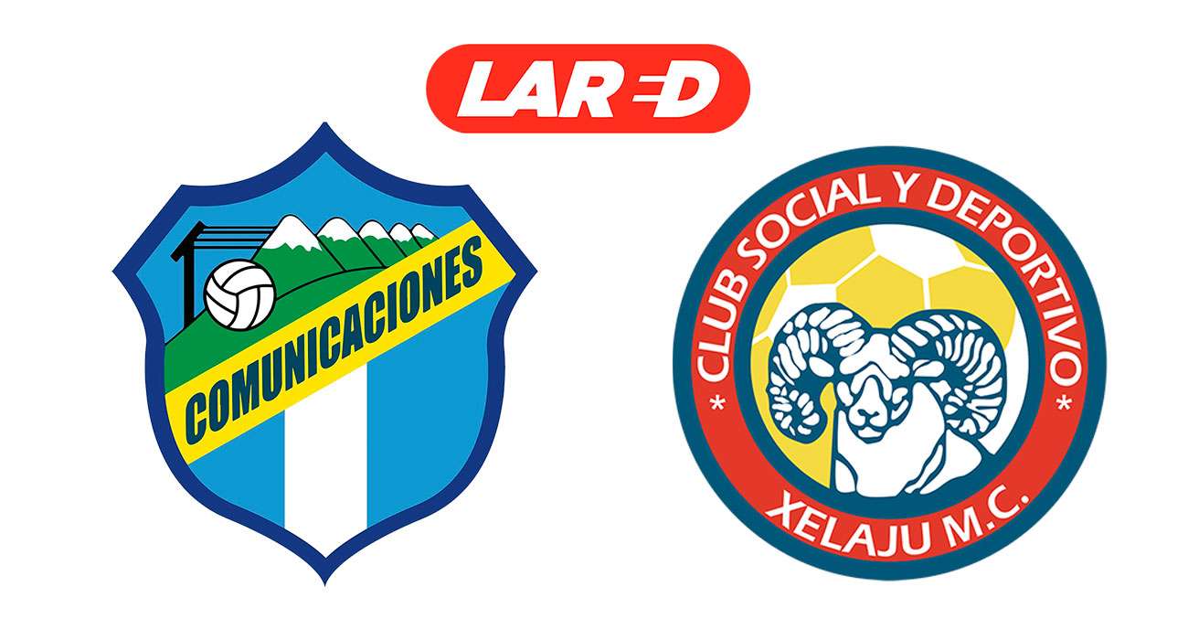 EN VIVO | Comunicaciones vs Xelajú, fecha 07 del Apertura 2023