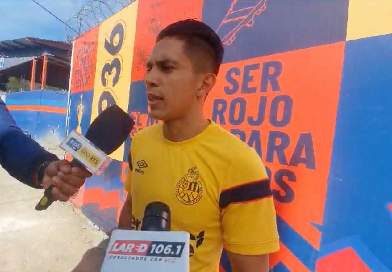 John Méndez Municipal