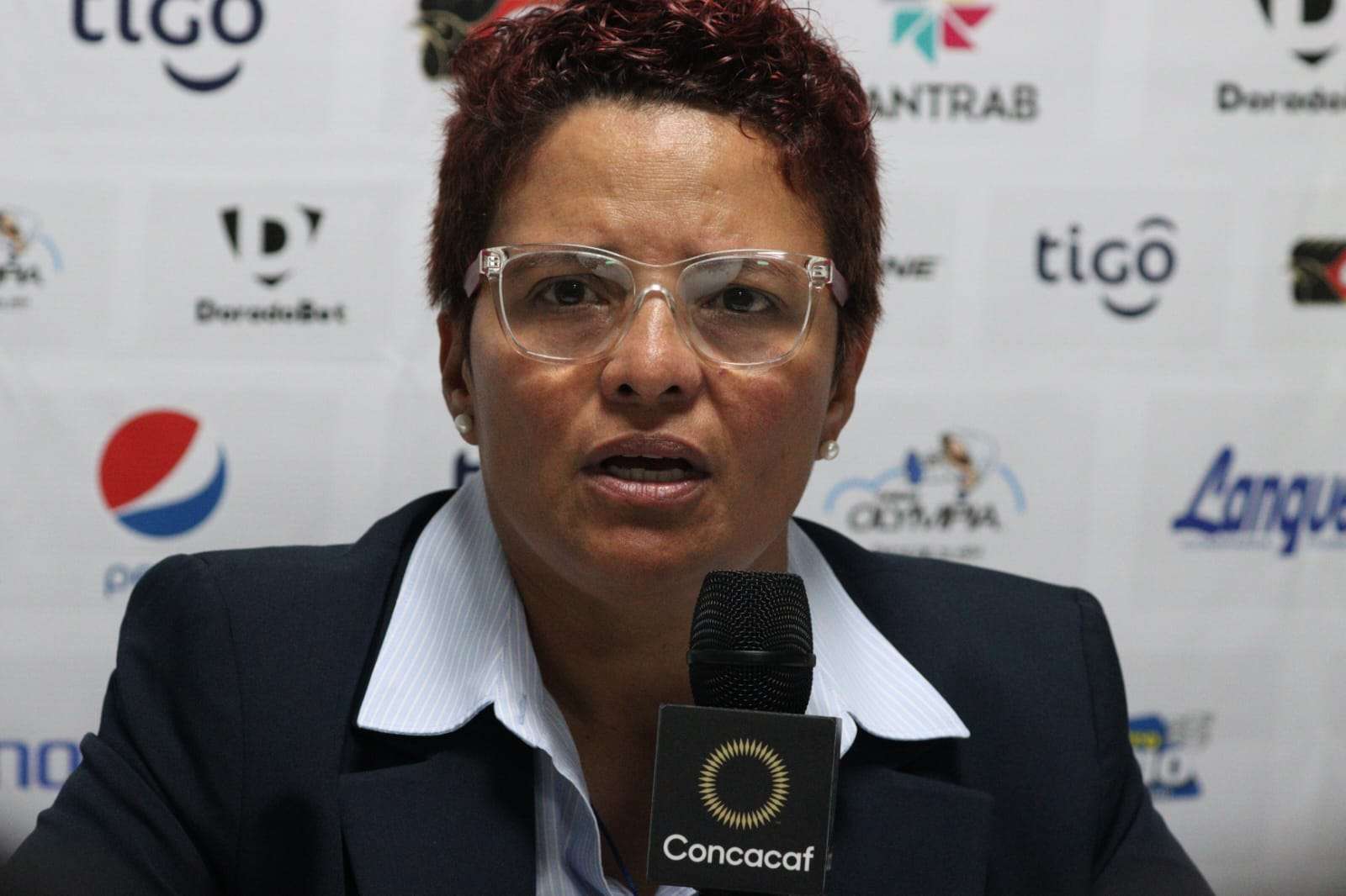 Karla Alemán analiza la derrota de Selección de Guatemala ante Panamá